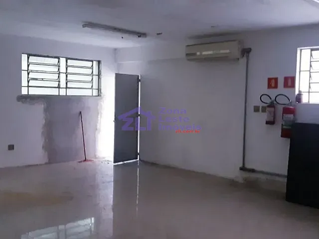 Prédio com 500m², para alugar, no bairro Vila Aricanduva em São Paulo