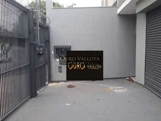 Prédio com 200m², para alugar, no bairro Vila Mariana em São Paulo