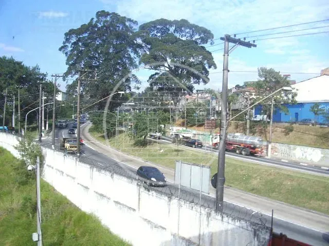 Prédio com 491m², à venda, no bairro Cidade Dutra em São Paulo