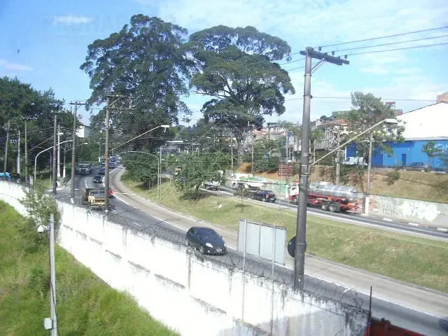Prédio com 491m², à venda, no bairro Cidade Dutra em São Paulo
