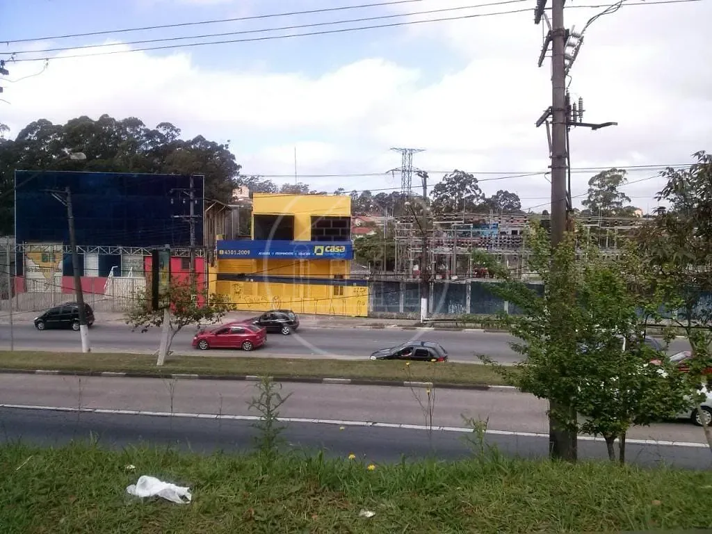 Prédio Inteiro, 1000 m² - Foto 1