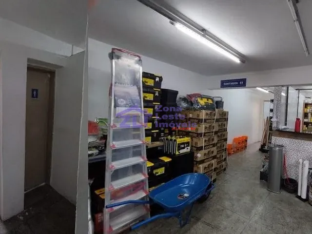 Prédio com 651m², à venda, no bairro Parque São Lucas em São Paulo