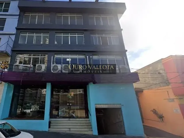 Prédio com 325m², para alugar, no bairro Ipiranga em São Paulo