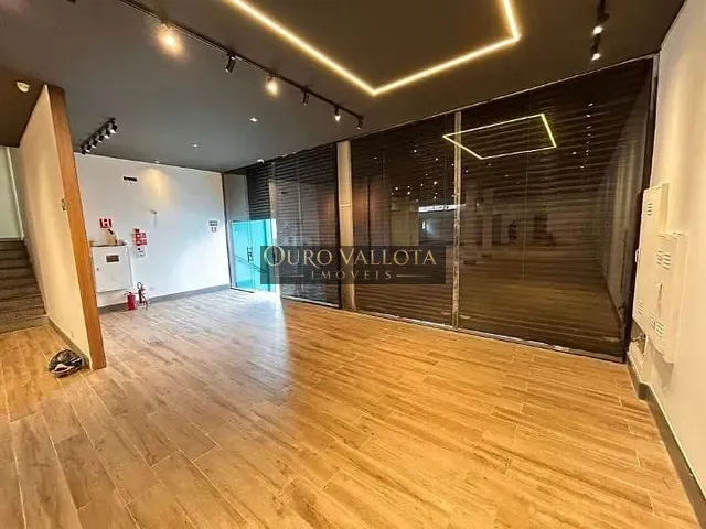 Prédio com 325m², para alugar, no bairro Ipiranga em São Paulo