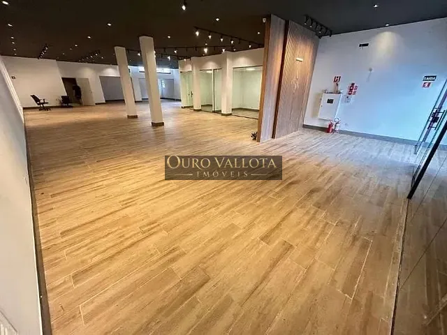 Prédio com 325m², para alugar, no bairro Ipiranga em São Paulo
