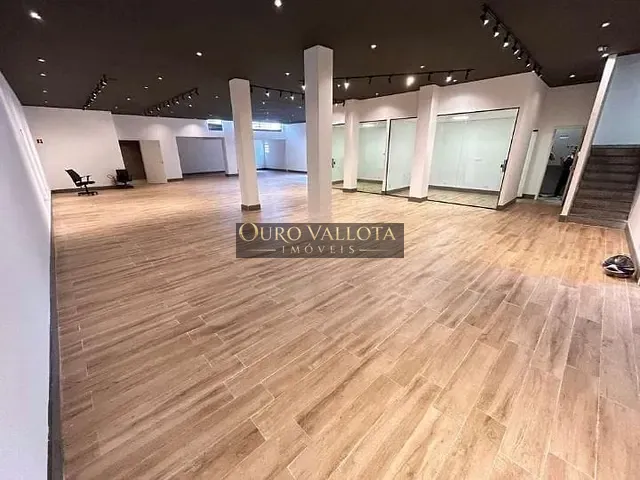 Prédio com 325m², para alugar, no bairro Ipiranga em São Paulo