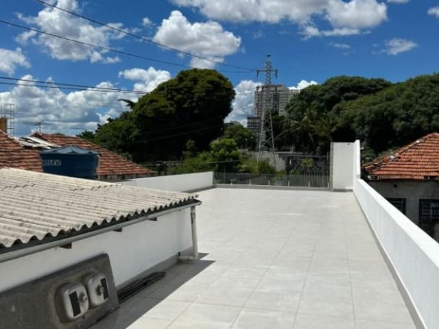 Foto do Prédio - Prédio para alugar, 672 m² por R$ 20.532,00/mês - Quarta Parada - São Paulo/SP | ZONA LESTE IMÓVEIS