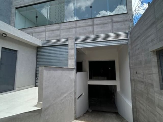 Foto do Prédio - Prédio para alugar, 672 m² por R$ 20.532,00/mês - Quarta Parada - São Paulo/SP | ZONA LESTE IMÓVEIS