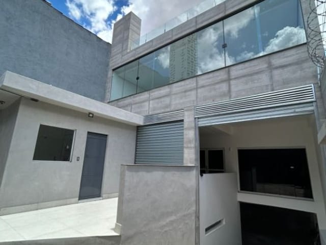 Foto do Prédio - Prédio para alugar, 672 m² por R$ 20.532,00/mês - Quarta Parada - São Paulo/SP | ZONA LESTE IMÓVEIS
