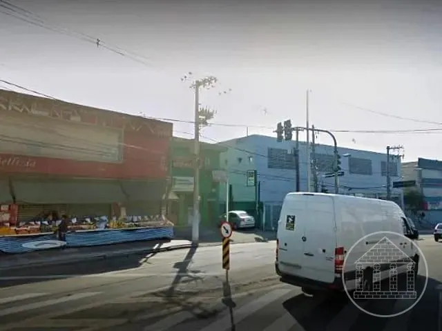 Prédio com 285m², à venda, no bairro Parque Brasil em São Paulo