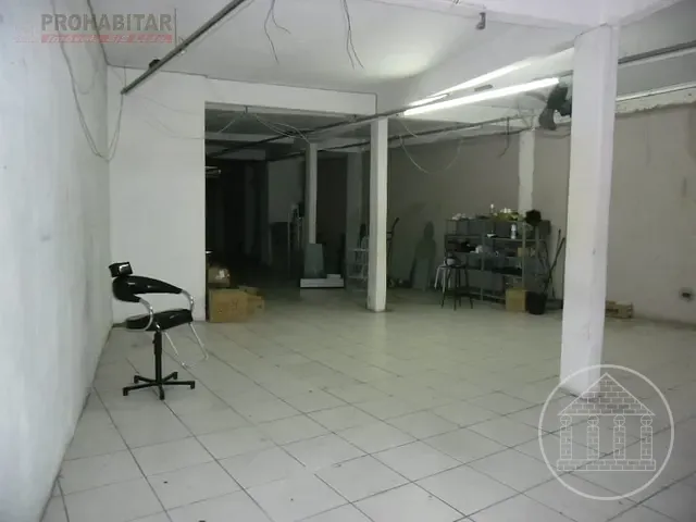 Prédio com 285m², à venda, no bairro Parque Brasil em São Paulo
