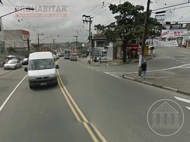 Prédio com 285m², à venda, no bairro Parque Brasil em São Paulo