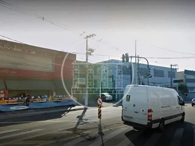 Prédio com 285m², à venda, no bairro Parque Brasil em São Paulo