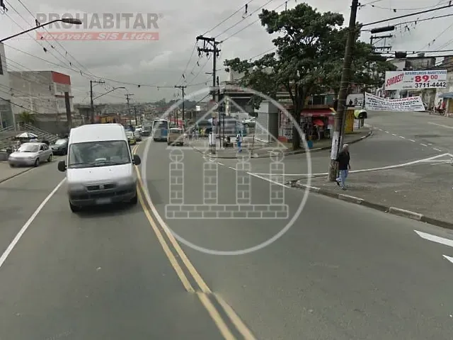 Prédio com 285m², à venda, no bairro Parque Brasil em São Paulo