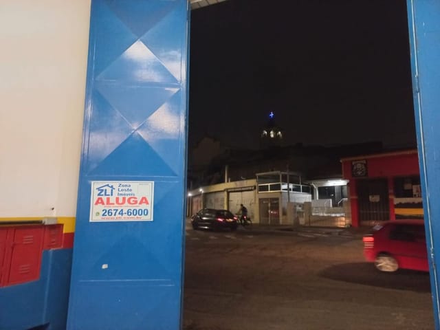 Foto do Prédio - Prédio para Locação 400M², Vila Formosa, São Paulo - SP | ZONA LESTE IMÓVEIS