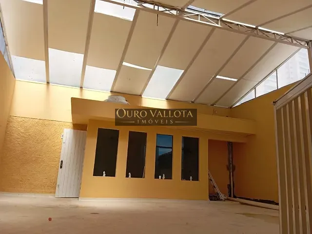 Prédio com 300m², para alugar, no bairro Belenzinho em São Paulo