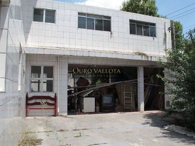 Prédio com 700m², à venda, no bairro Mooca em São Paulo