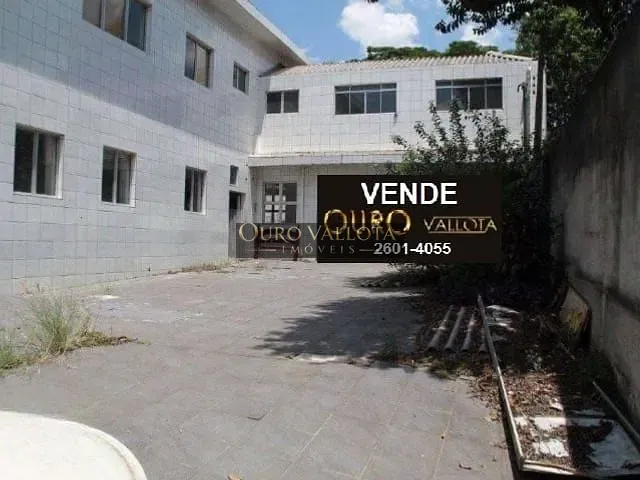 Prédio com 700m², à venda, no bairro Mooca em São Paulo