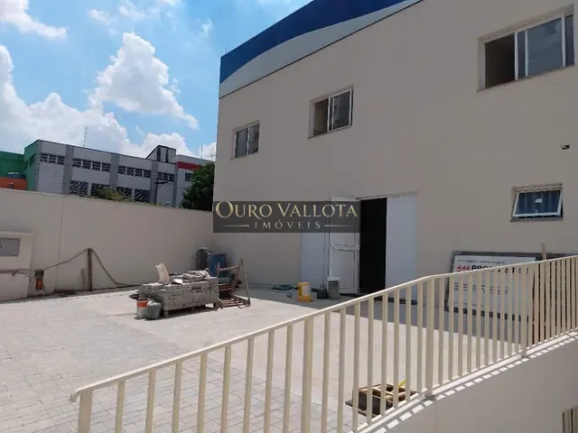 Prédio com 630m², à venda, no bairro Cambuci em São Paulo