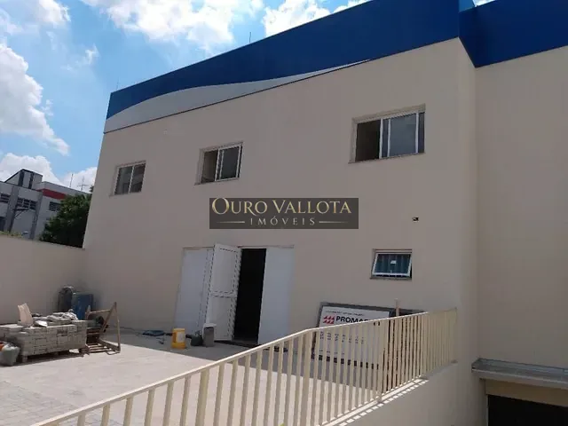 Prédio com 630m², à venda, no bairro Cambuci em São Paulo