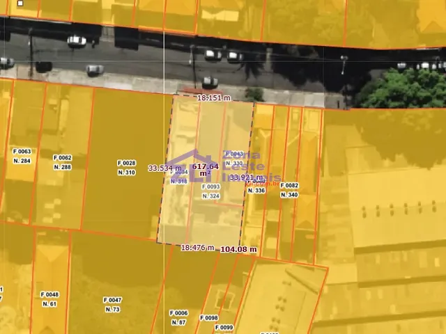 Prédio à venda, no bairro Vila Formosa em São Paulo