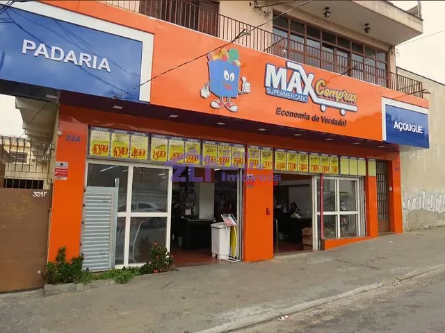 Prédio à venda, no bairro Vila Formosa em São Paulo