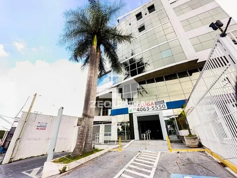 Prédio Inteiro, 535 m² - Foto 1