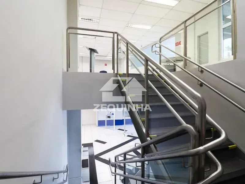Prédio Inteiro, 535 m² - Foto 9