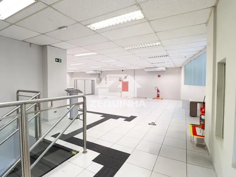 Prédio Inteiro, 535 m² - Foto 11