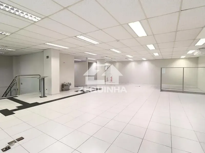Prédio Inteiro, 535 m² - Foto 12