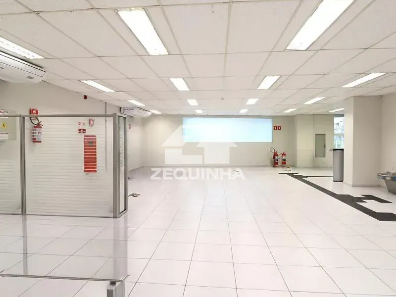 Prédio Inteiro, 535 m² - Foto 13