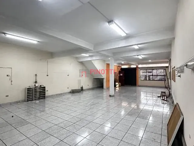 Prédio à venda, no bairro Nova Petrópolis em São Bernardo do Campo