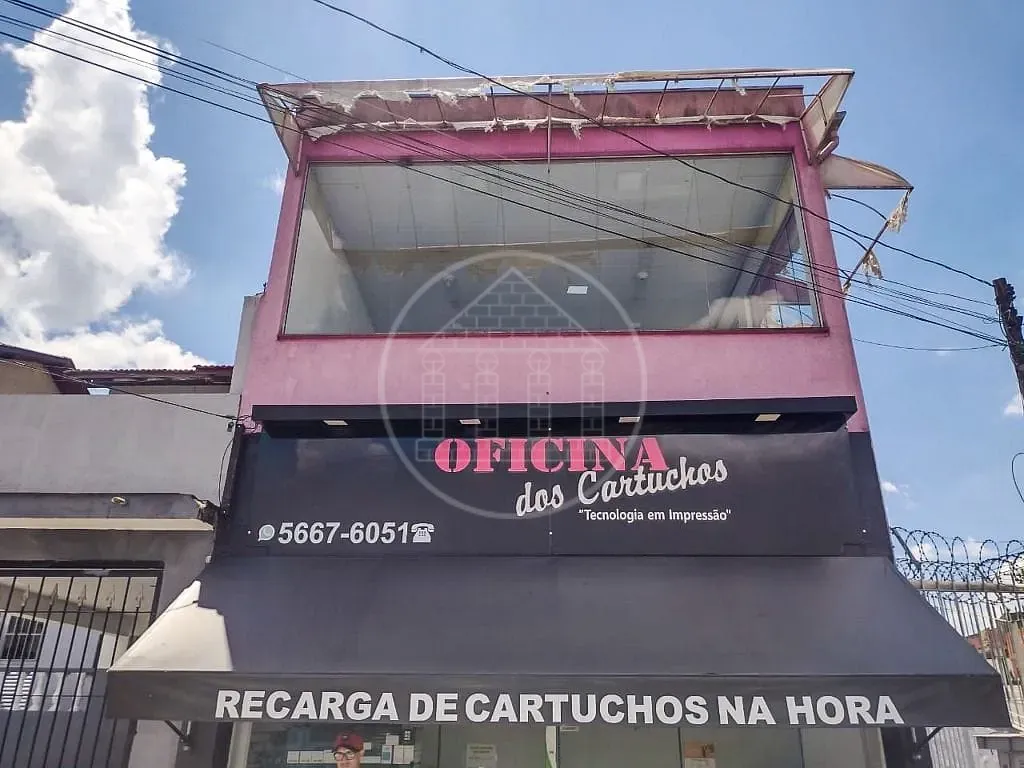 Prédio Inteiro, 350 m² - Foto 2