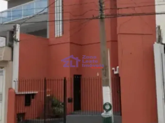 Prédio com 175m², à venda, no bairro Vila Formosa em São Paulo