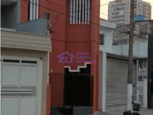 Prédio com 175m², à venda, no bairro Vila Formosa em São Paulo