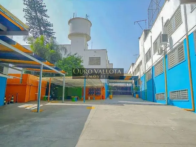 Prédio com 5160m², para alugar, no bairro Mooca em São Paulo