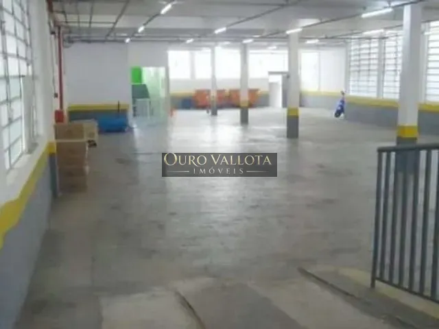 Prédio com 5160m², para alugar, no bairro Mooca em São Paulo