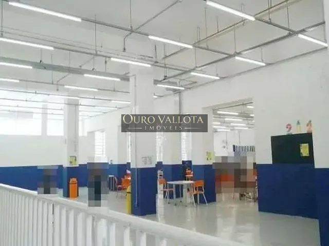 Prédio com 5160m², para alugar, no bairro Mooca em São Paulo