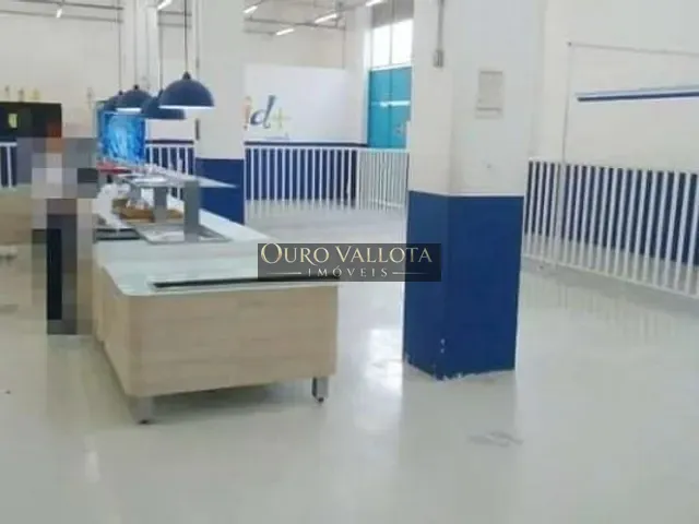 Prédio com 5160m², para alugar, no bairro Mooca em São Paulo