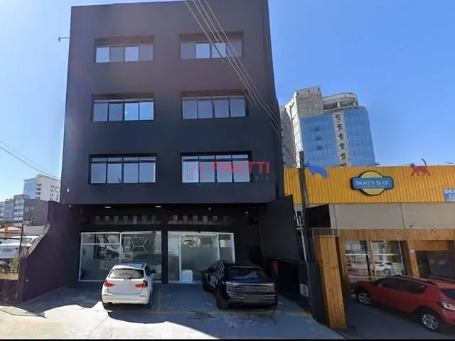 Prédio à venda ou para alugar, no bairro Jardim do Mar em São Bernardo do Campo