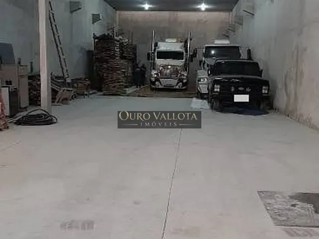 Prédio com 400m², à venda, no bairro Vila Carrão em São Paulo