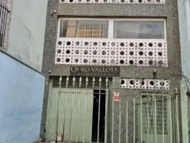 Prédio com 255m², à venda, no bairro Bela Vista em São Paulo