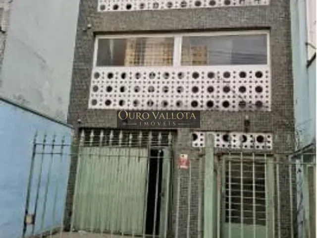 Prédio com 255m², à venda, no bairro Bela Vista em São Paulo