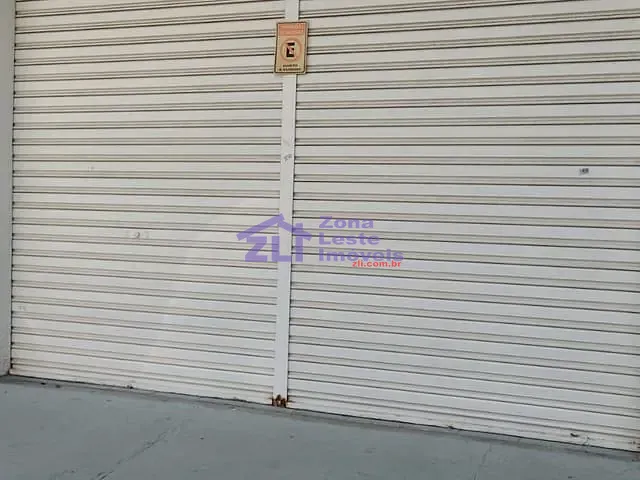 Prédio com 380m², para alugar, no bairro Penha em São Paulo
