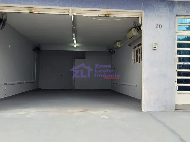 Prédio com 380m², para alugar, no bairro Penha em São Paulo