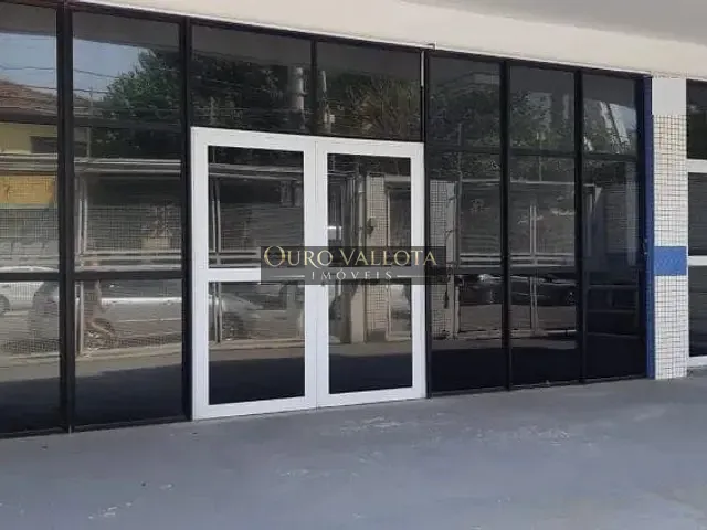 Prédio com 560m², para alugar, no bairro Vila Mariana em São Paulo