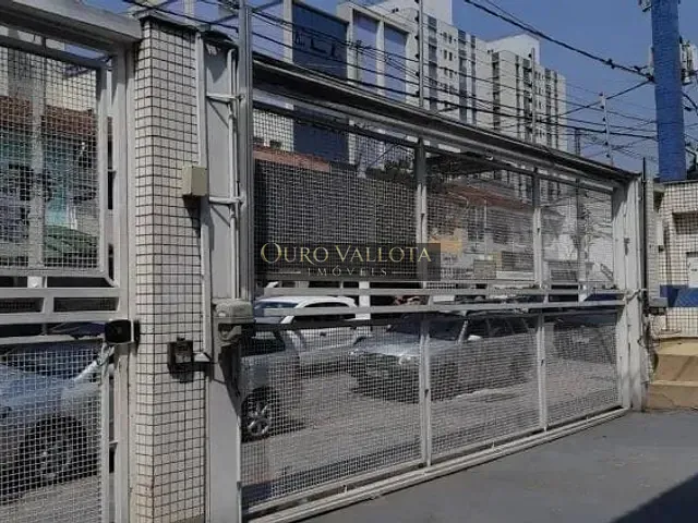 Prédio com 560m², para alugar, no bairro Vila Mariana em São Paulo