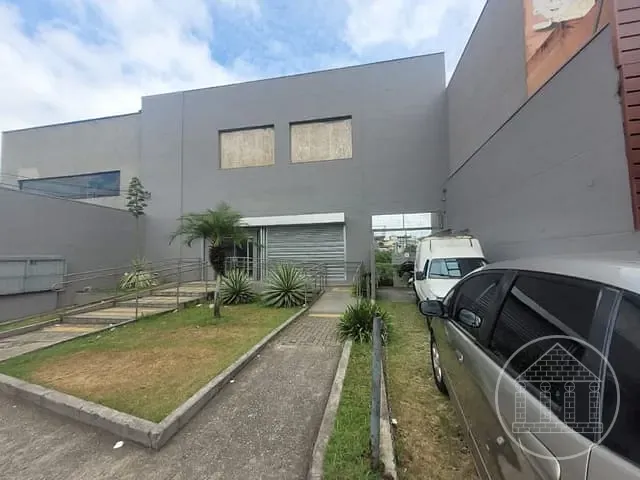 Prédio com 900m², à venda ou para alugar, no bairro Parque Brasil em São Paulo