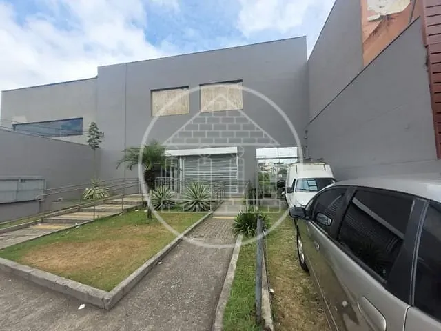 Prédio com 900m², à venda ou para alugar, no bairro Parque Brasil em São Paulo
