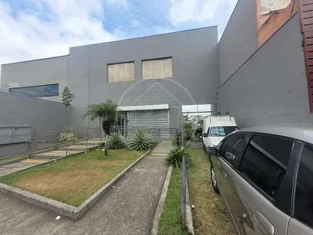 Prédio com 900m², à venda ou para alugar, no bairro Parque Brasil em São Paulo